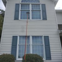 Professional Window Cleaning Services in Hagerstown, MD by Grove’s Property Services: Enhance Your View Today!